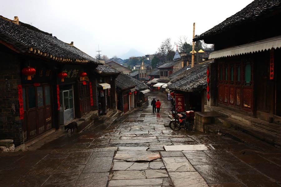 “云南旅游没有淡季”，高端游诠释别样“新风情”